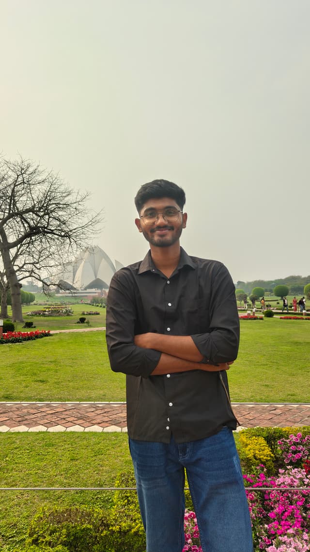 Vaibhav