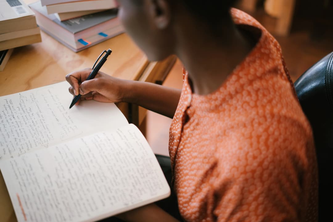 How to Create Perfect Notes